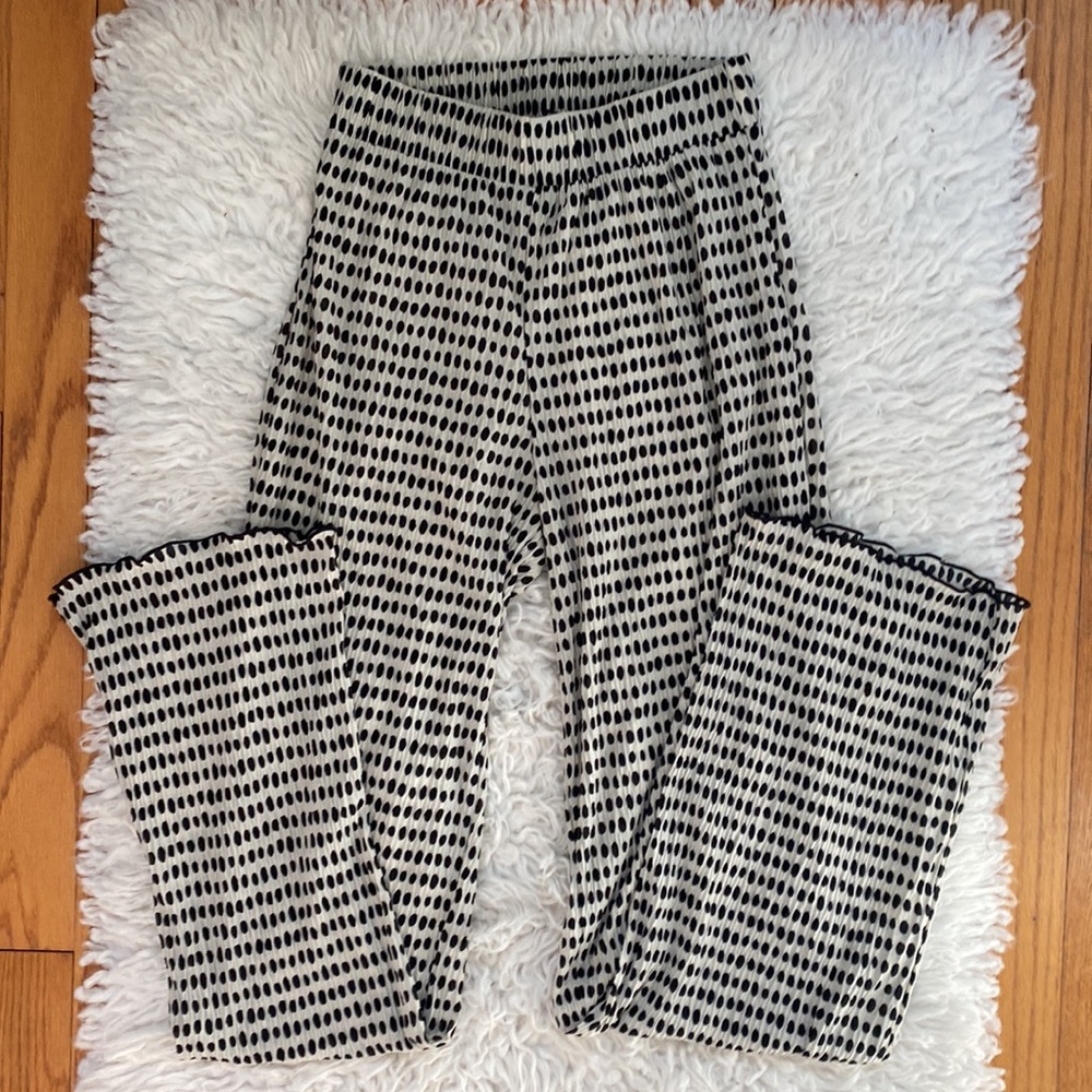 Zara Pants Size S - Picture 1 of 3